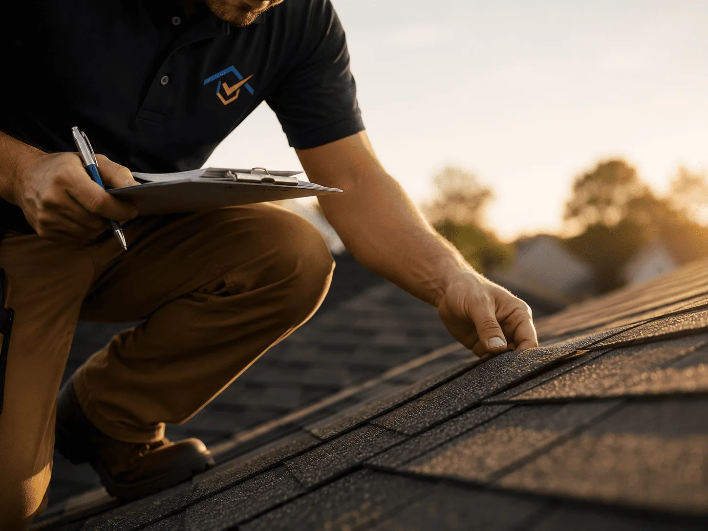 Why Choose Roof Inspection in Downey, ID